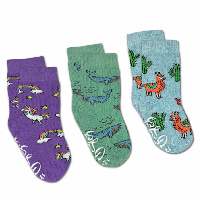 Good Luck Socks