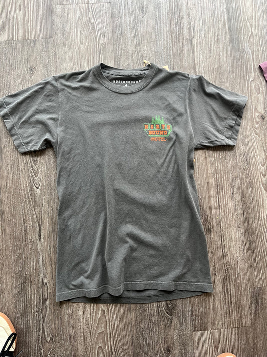 Northbound Motel Tee FN