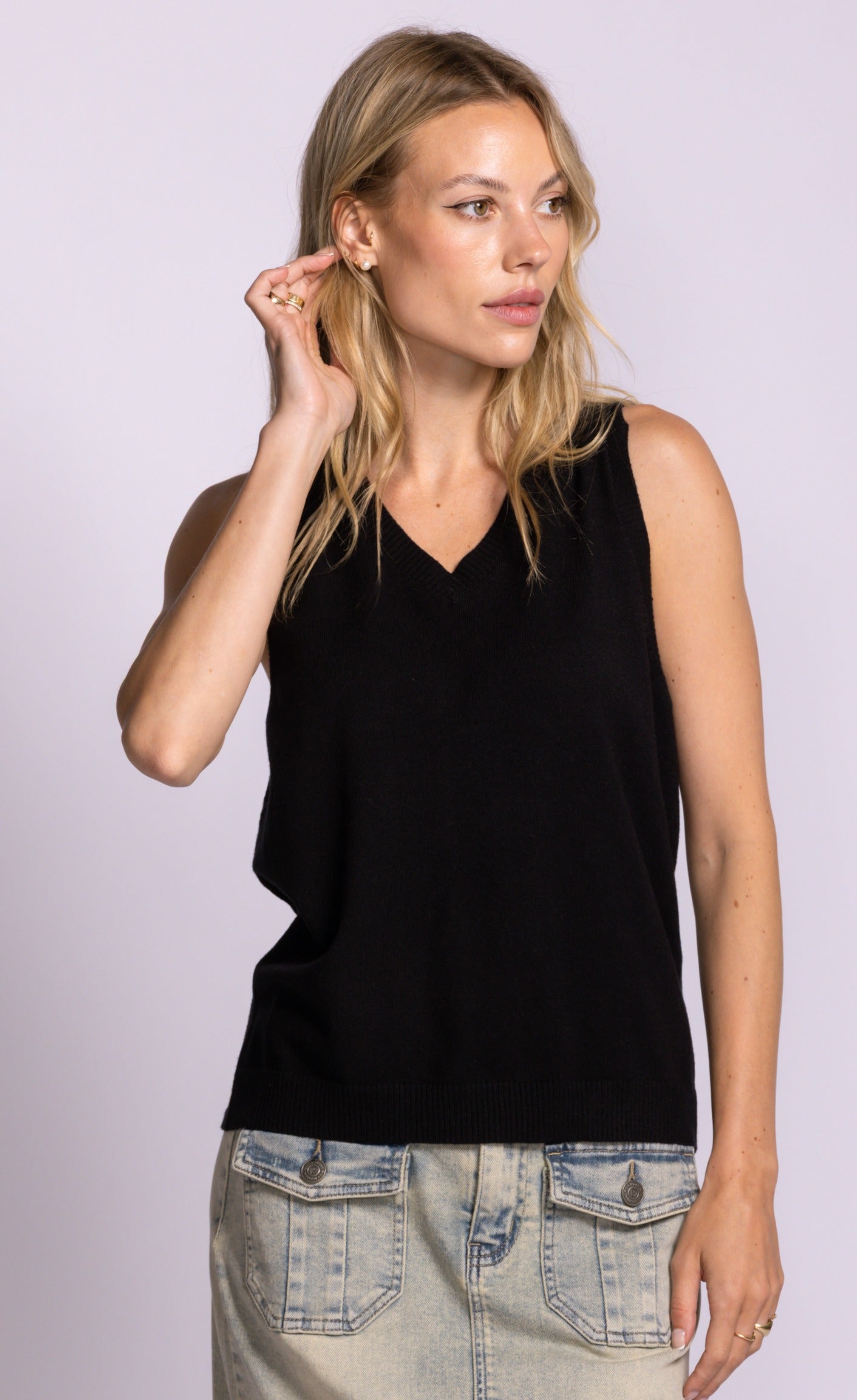 Pink Martini Covello Sweater SP