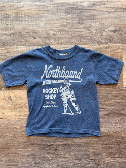 Northbound Hockey Shop Tee 02-08