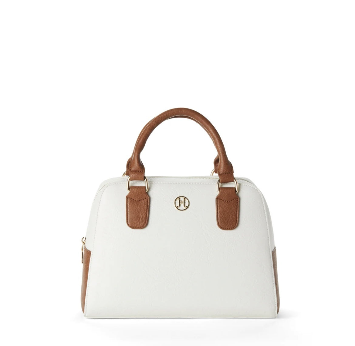 Jeane & Jax Madelyn Classic Satchel - SP23
