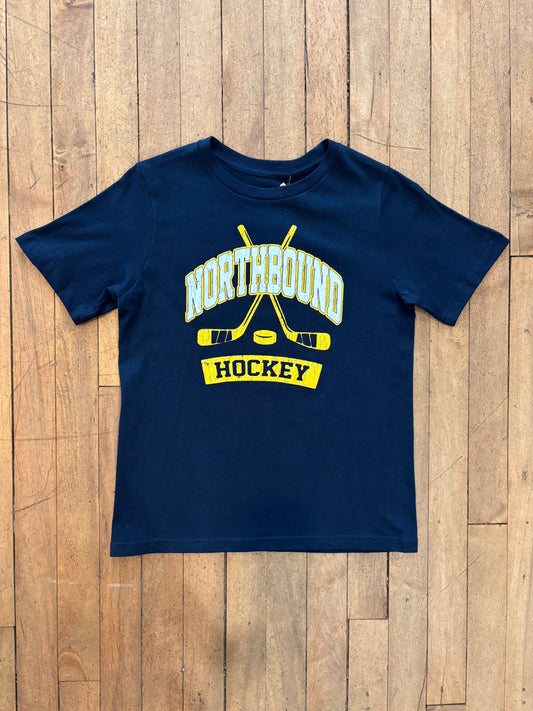 Northbound Hockey Tee FN