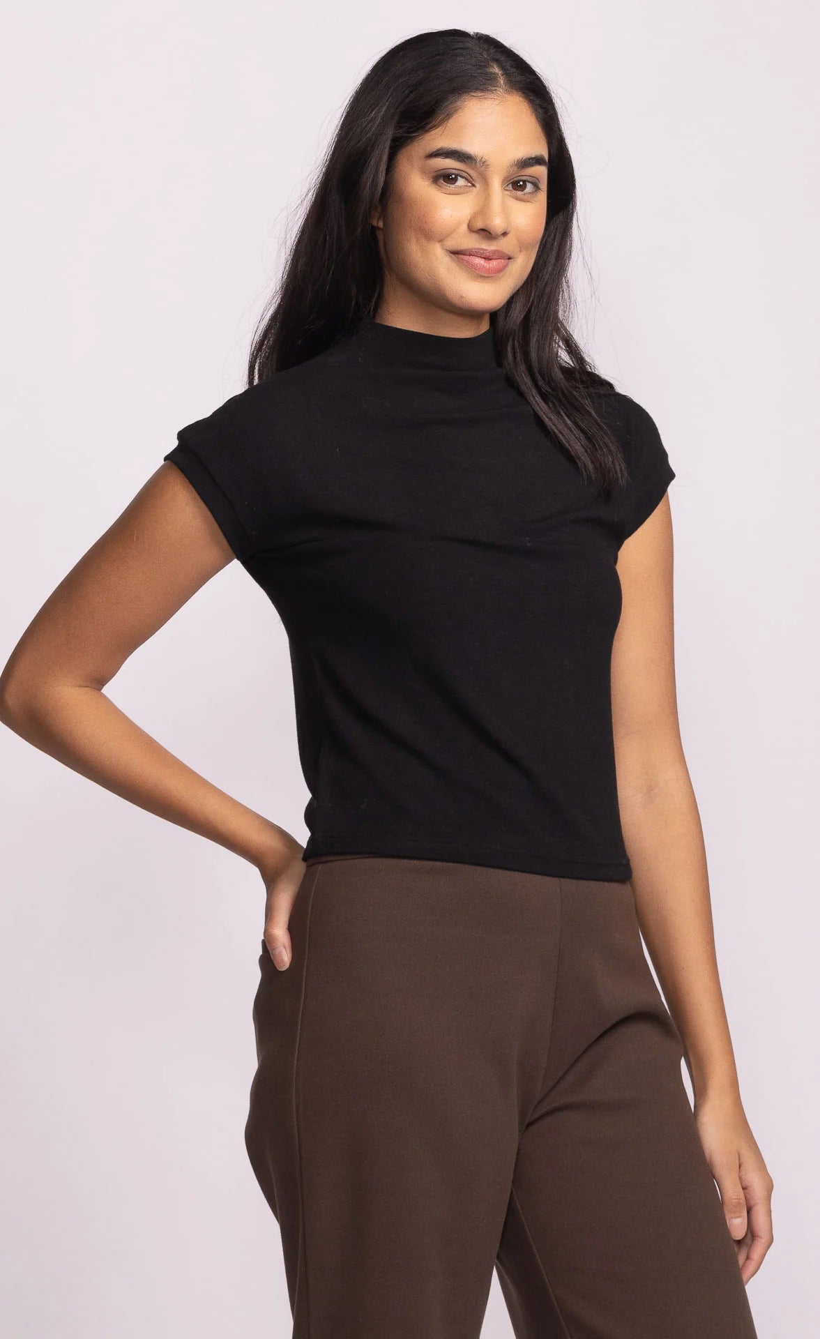 Pink Martini Nicolas Top FN