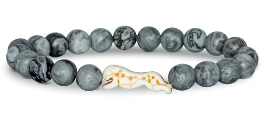 Fahlo Cheetah Tracker Bracelet
