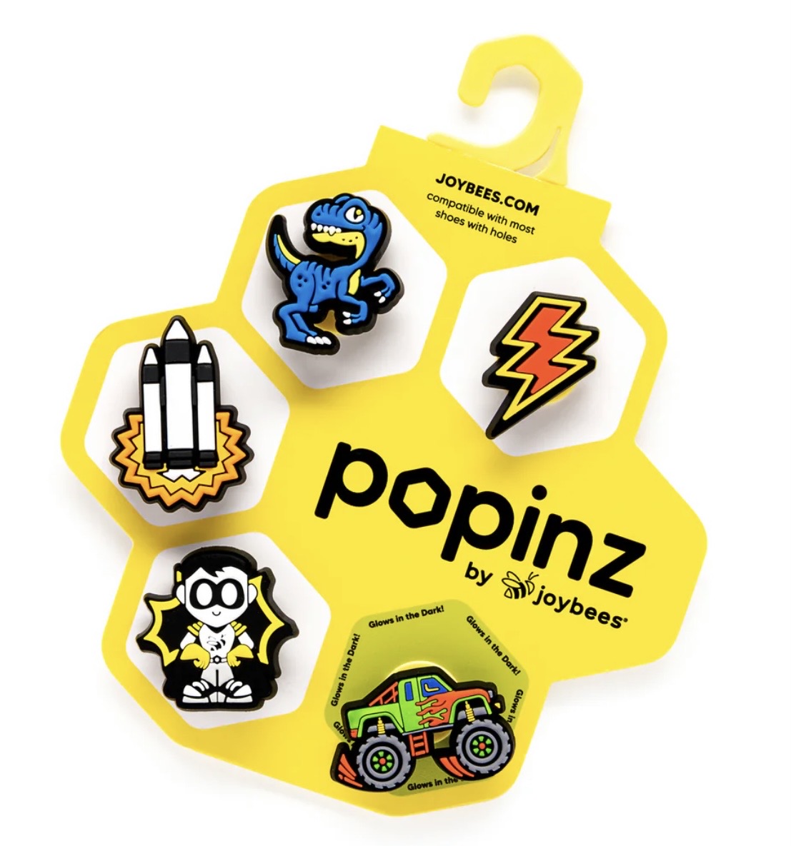 Joybees Popinz 5 Pack