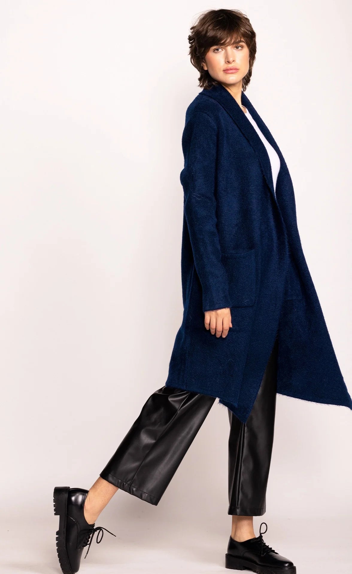 Pink Martini Stockport Jacket FN