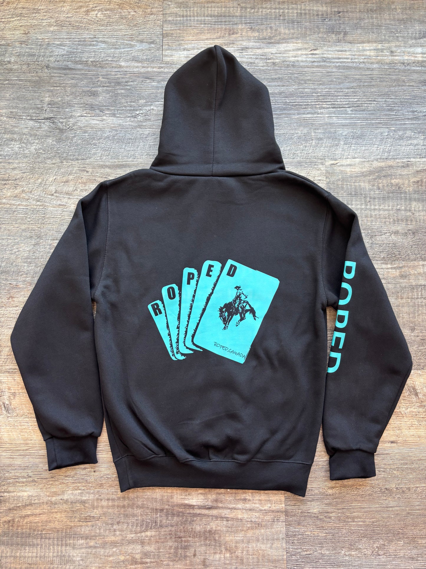 Roped Canada Hoodie FN
