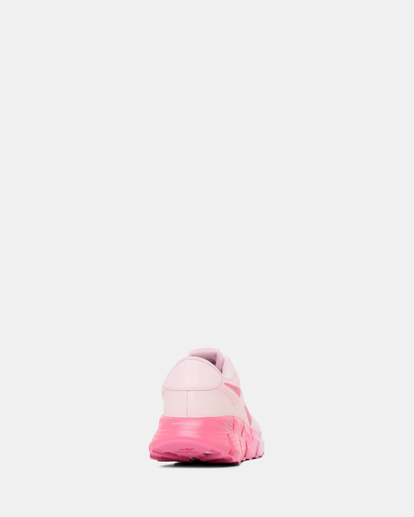 Reebok Pink Dynamica 5 Lace Up FN