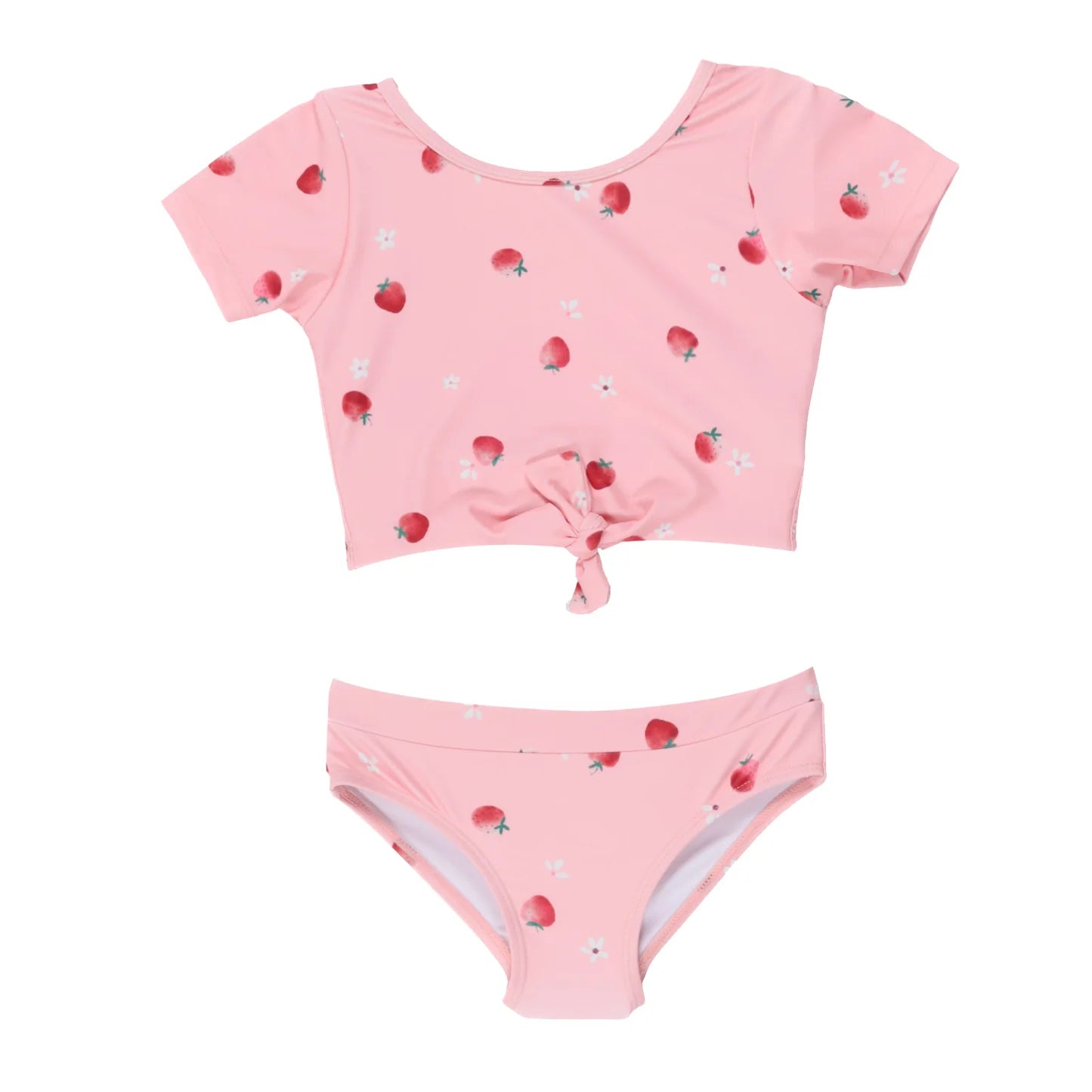 Nano 2-Piece Strawberry Swimsuit SP