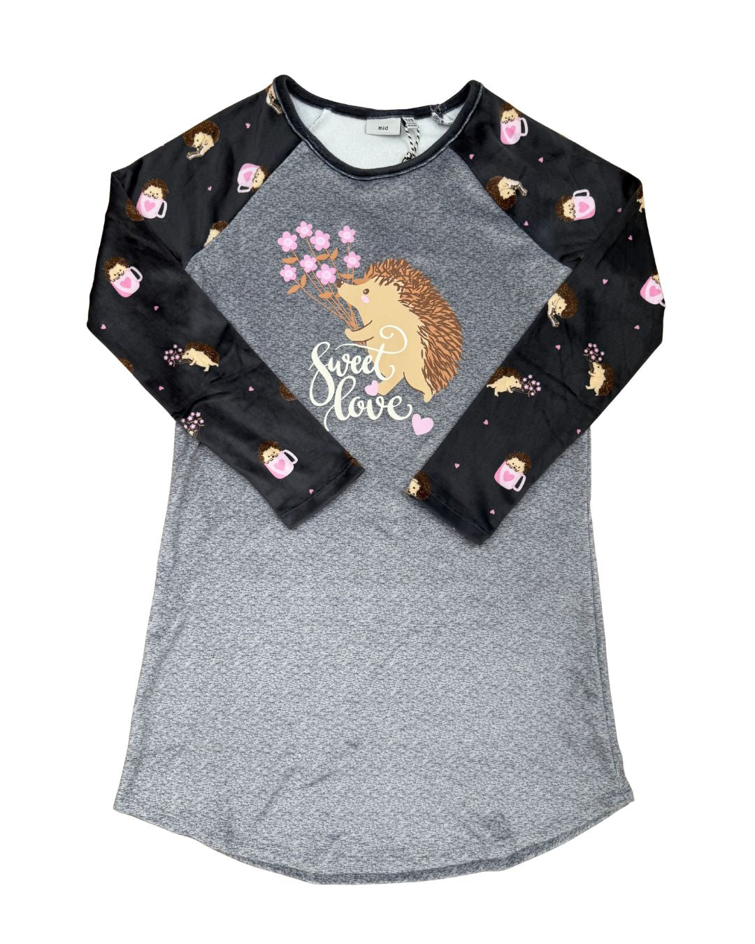 MID Hedgehog Nighty 02-08