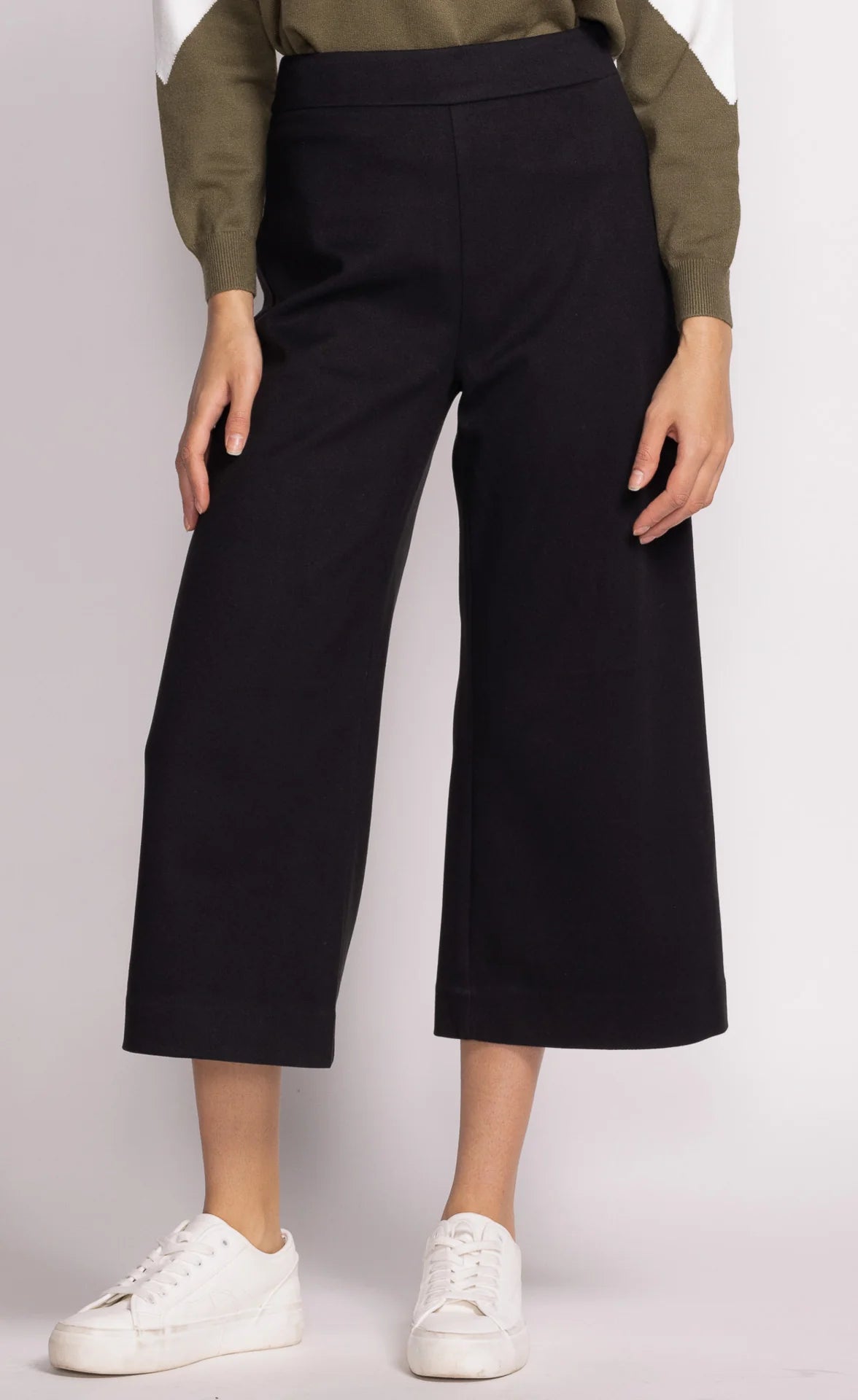 Pink Martini Nadia Full Pants FN