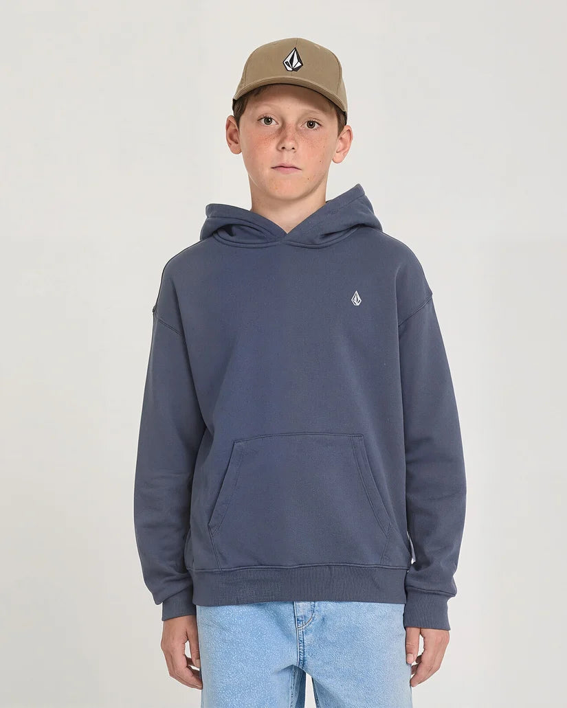 Volcom Single Stone Hoodie 02-08