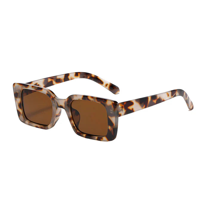 Shady Lady Paige Light Tortoise Sunglasses FN