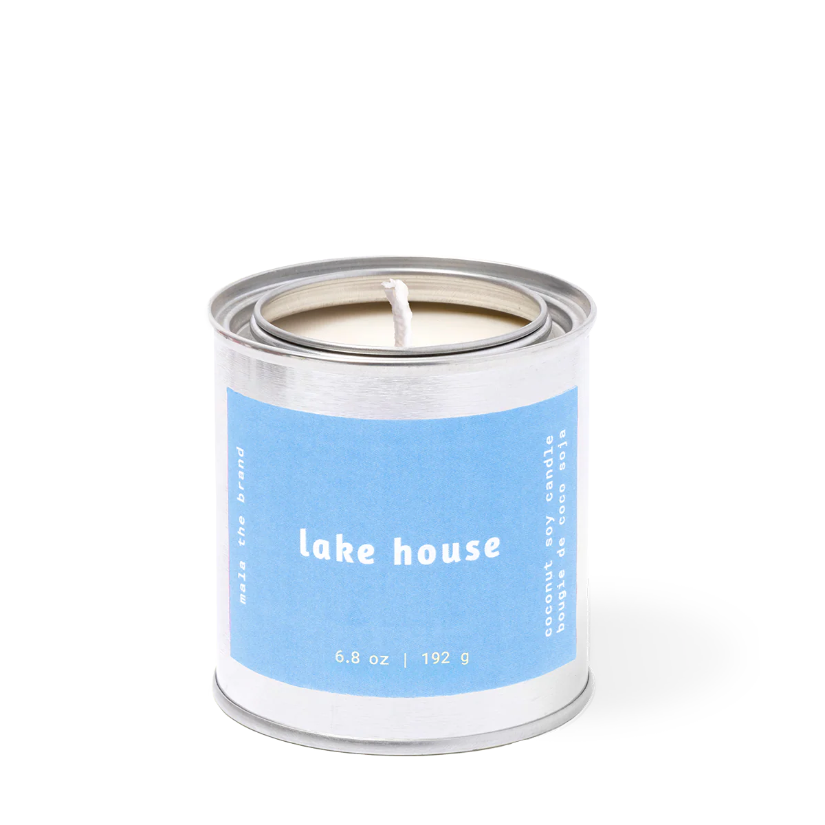 Mala the Brand Lake House Candle