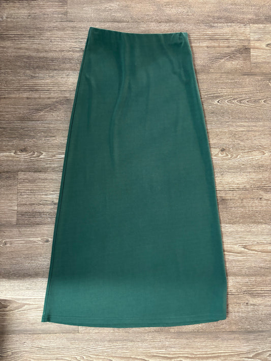 24 Colours Maxi Skirt FN