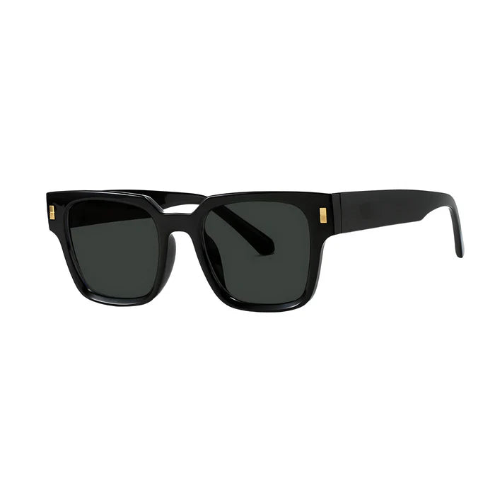 Shady Lady Casey Black Sunglasses FN