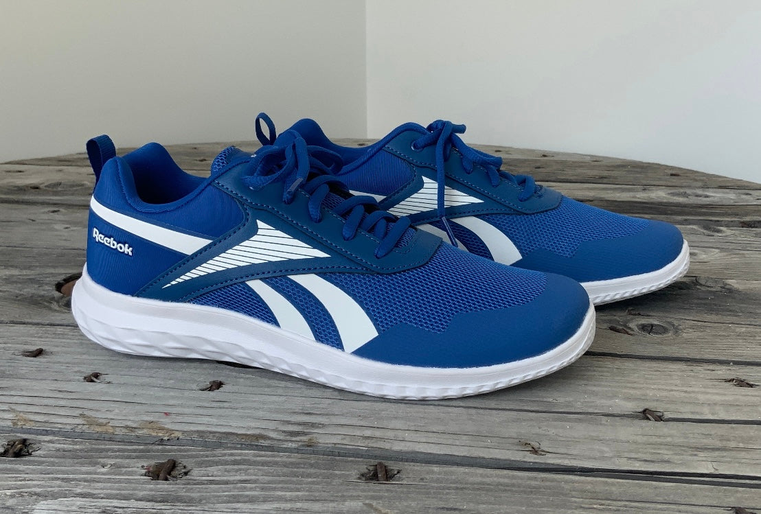 Reebok Rush Runner with Laces FN