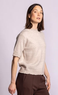 Pink Martini Elyse Sweater 02-08