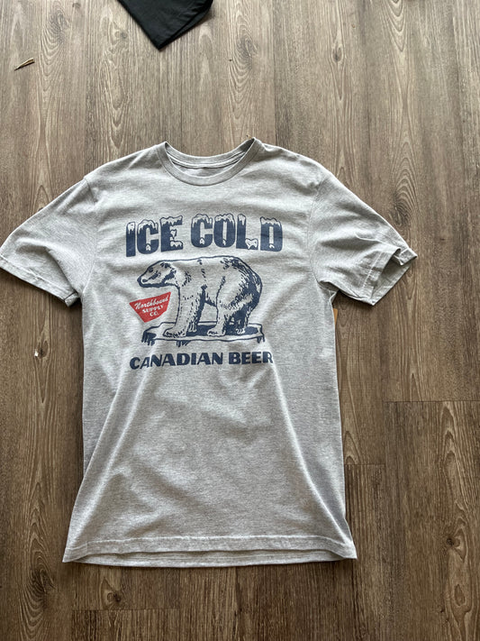 Northbound Ice Cold Beer T-Shirt FN