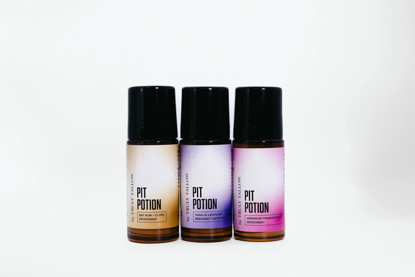 Truly Tallow Pit Potion