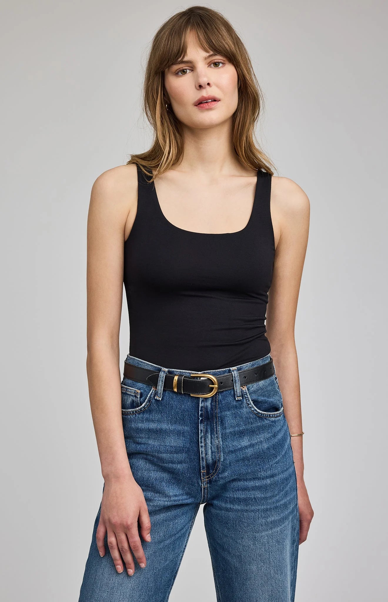 Gentle Fawn Blanche Tank FP
