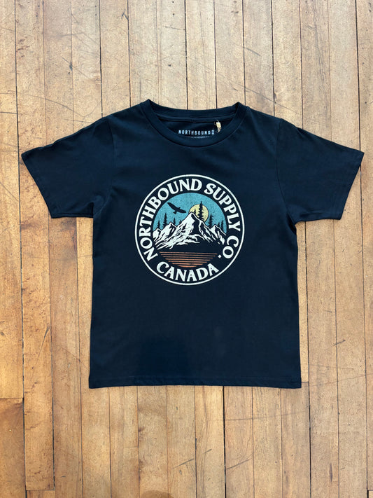 Northbound Rockies Tee FN