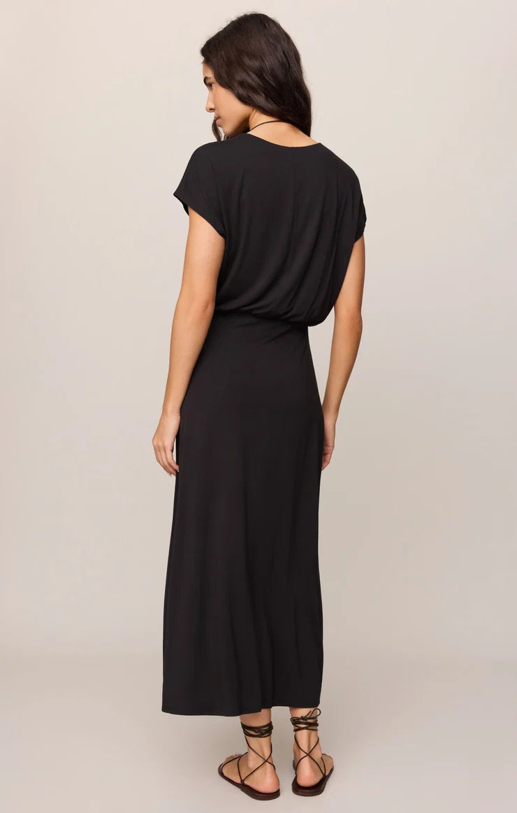 Z Supply Anika Midi Dress 02-08