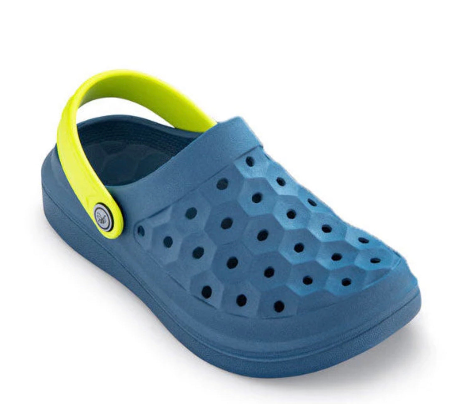 Joybees Varsity Clogs