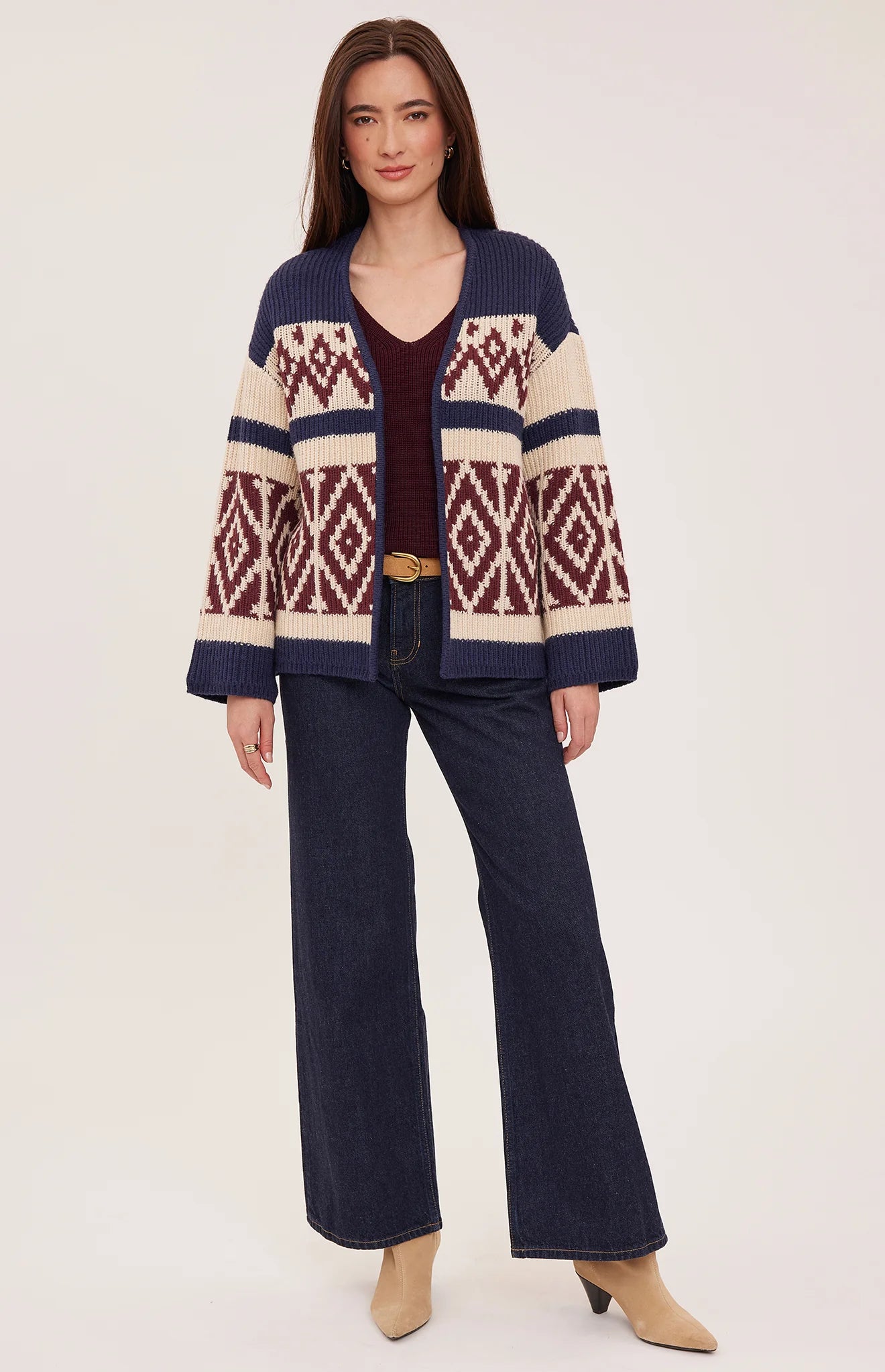 Gentle Fawn Dorian Cardigan 02-08
