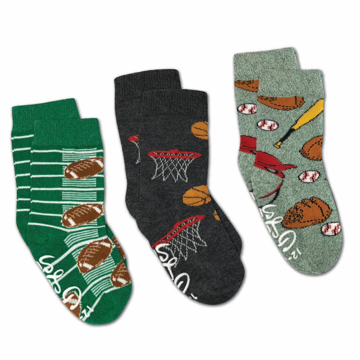 Good Luck Socks