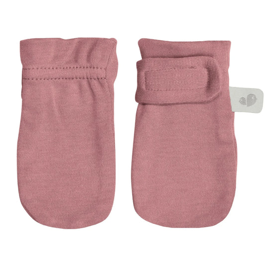 Perlimpinpin Bamboo Scratch Mittens