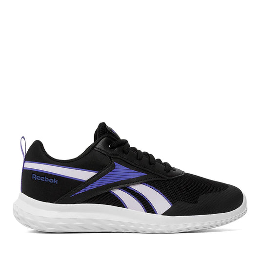 Reebok Purple Rush Runner 5 Lace Up FN