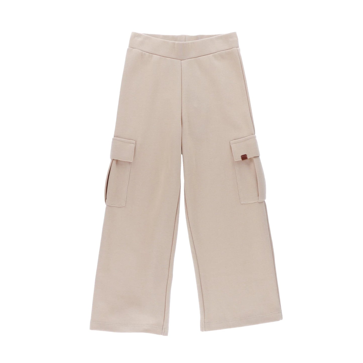 Nano Beige Sweatpants SP