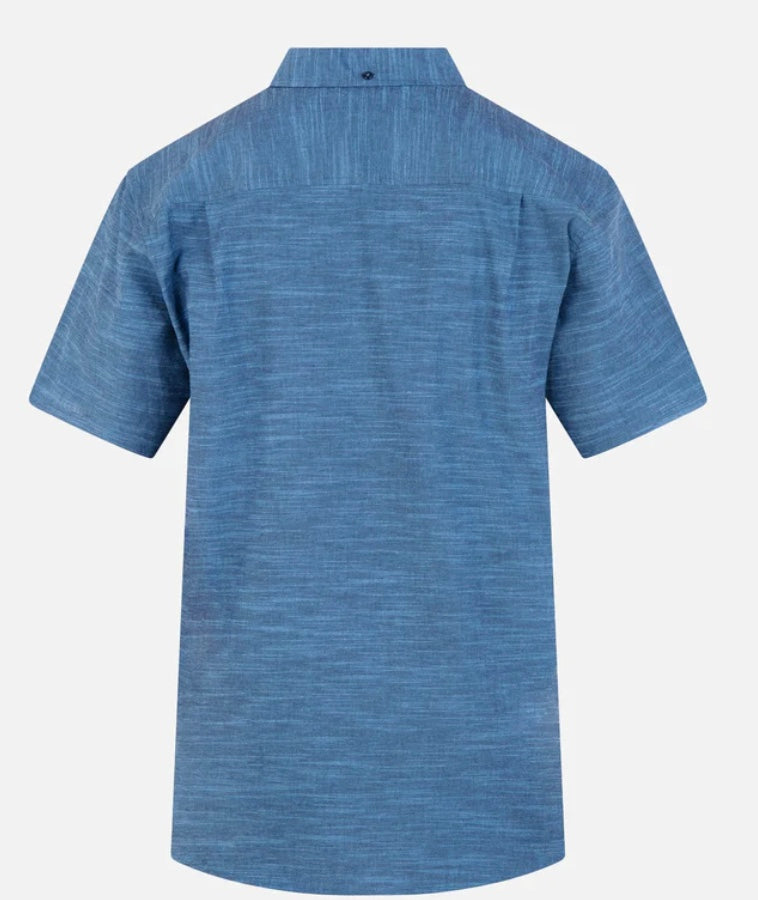 Hurley Stretch Short Sleeve Shirt - SP24