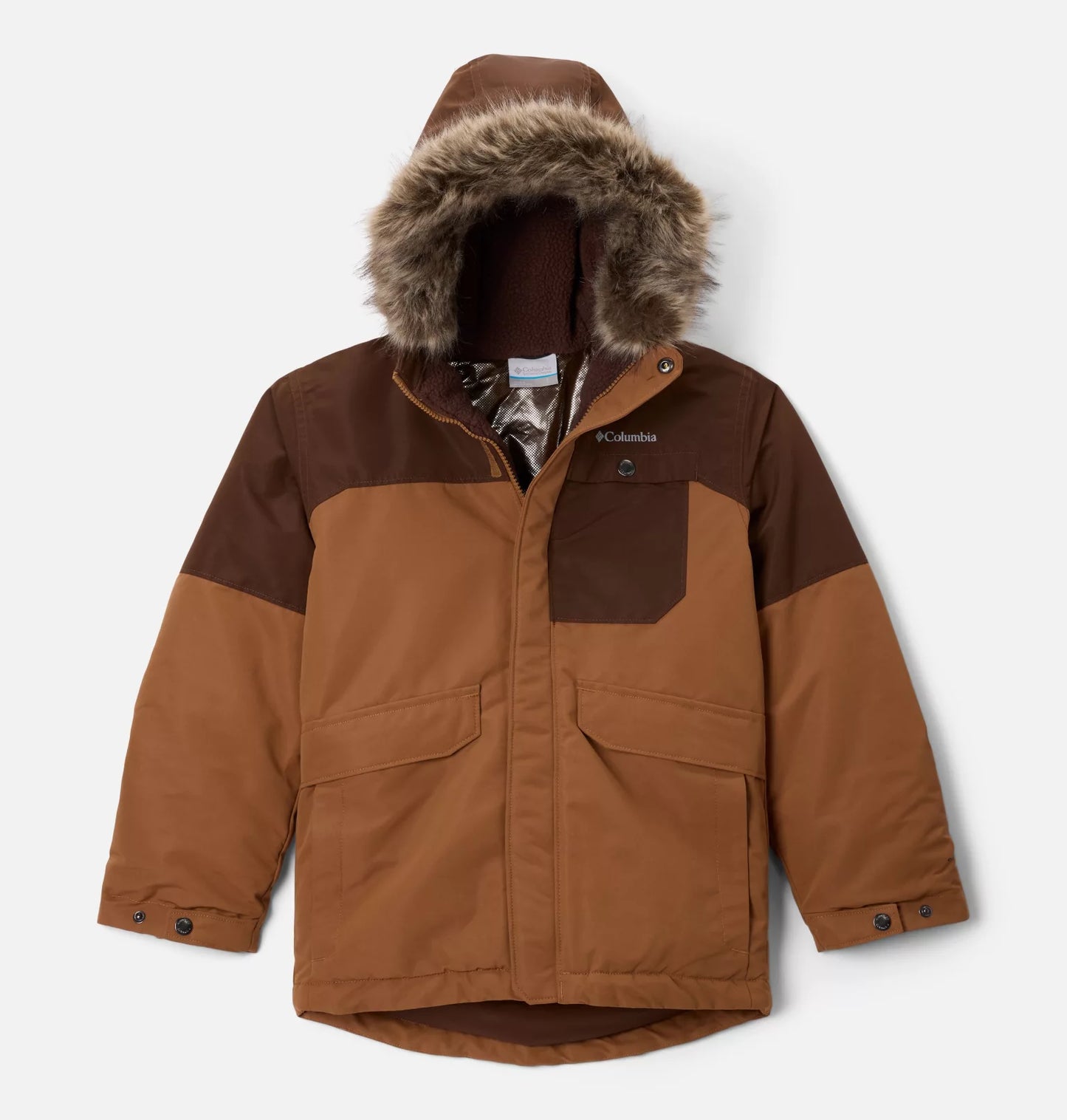 Columbia Nordic Strider ll Jacket