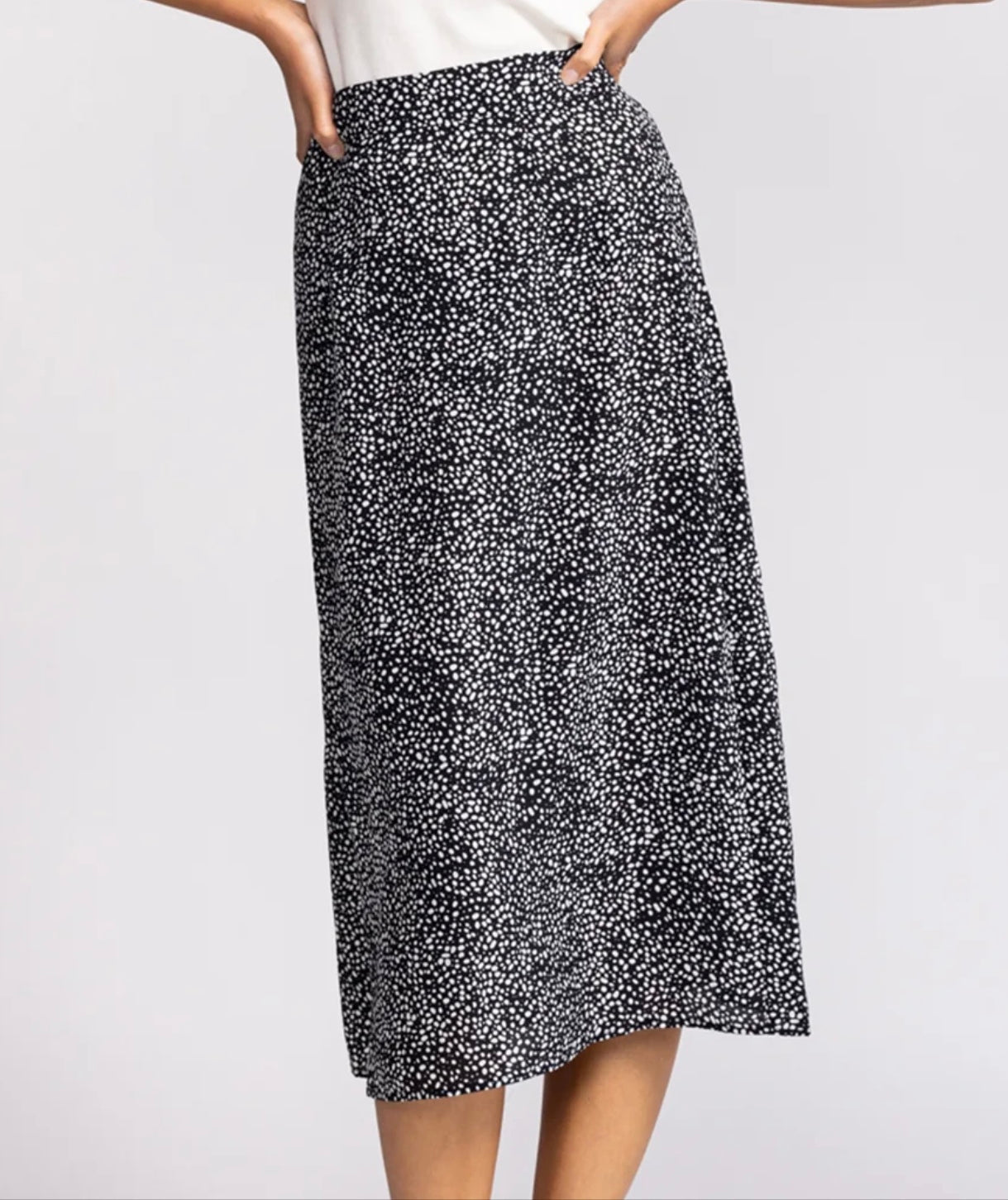 Pink Martini Sahara Skirt - SU24