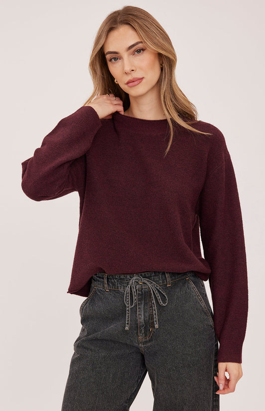 Gentle Fawn Wanda Sweater 02-08