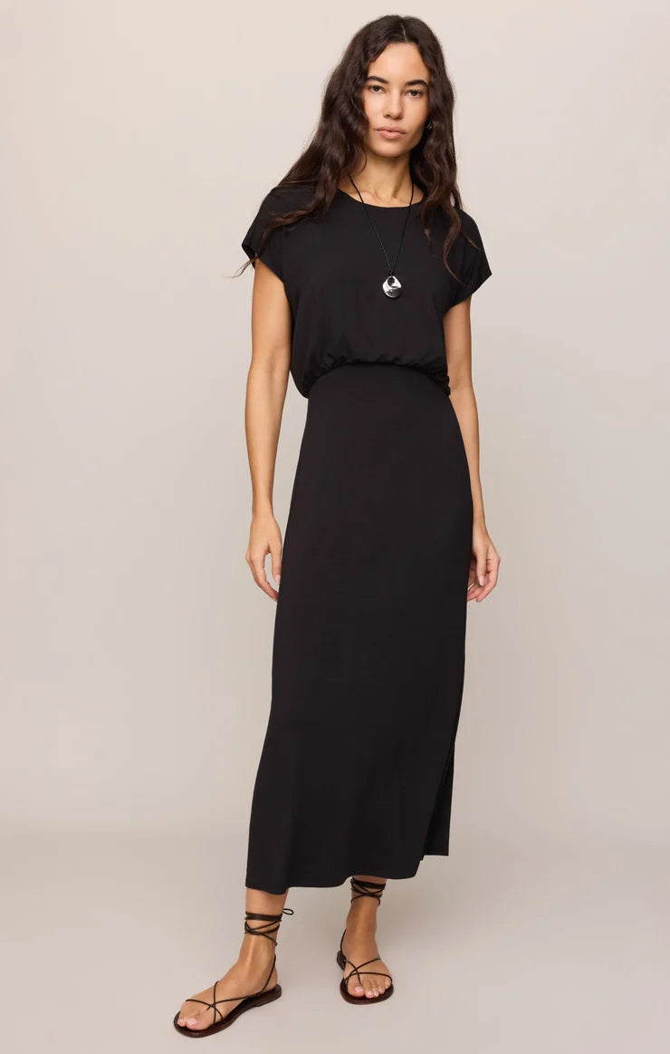 Z Supply Anika Midi Dress 02-08