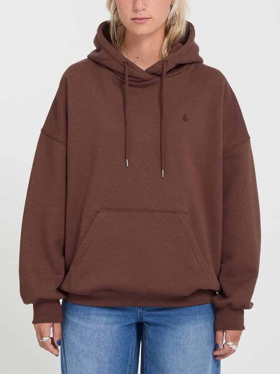 Volcom Stone Pullover Hoodie 09-02