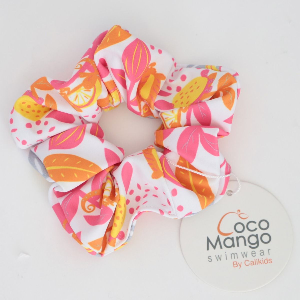 Calikids Scrunchies