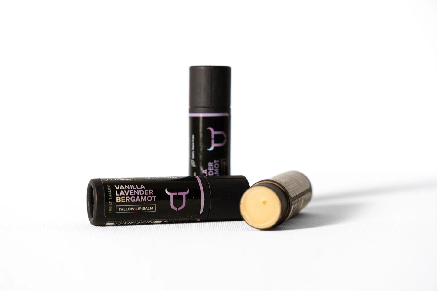 Truly Tallow Lip Balm