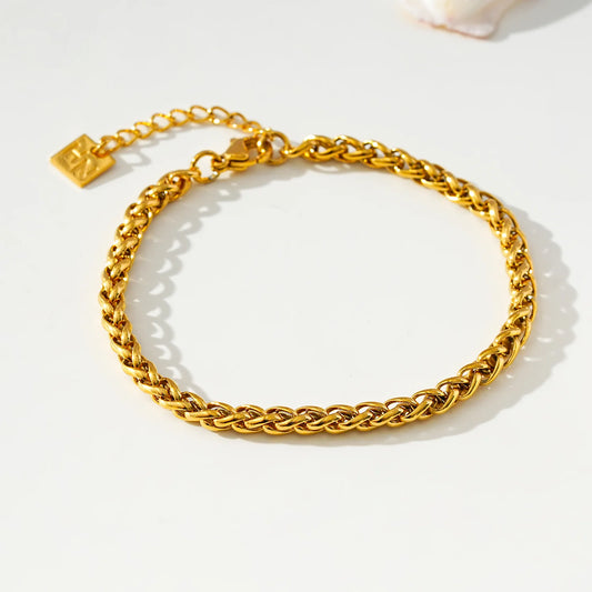 Hackney Albany Bracelet