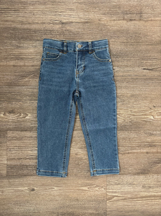 MID Jeans FN