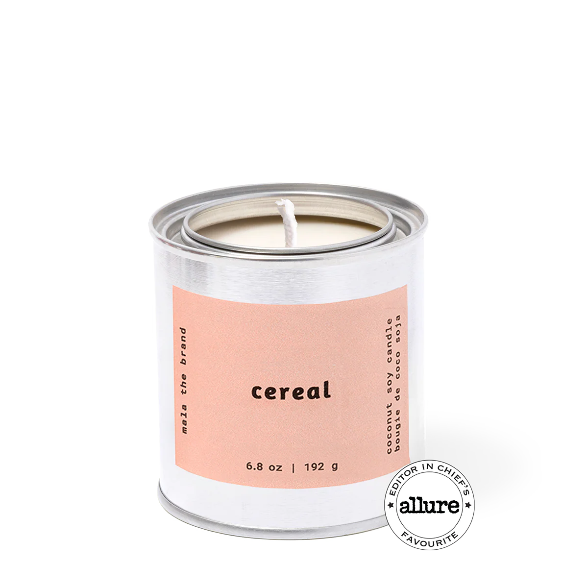 Mala the Brand Cereal Candle