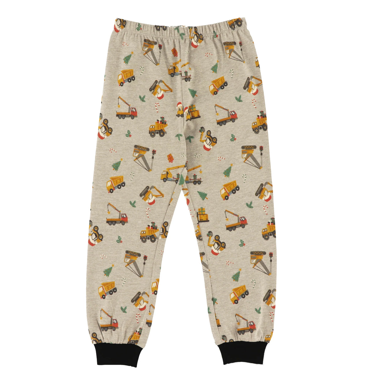 Nano Glow In The Dark T-Rex Christmas Pyjamas  02-09