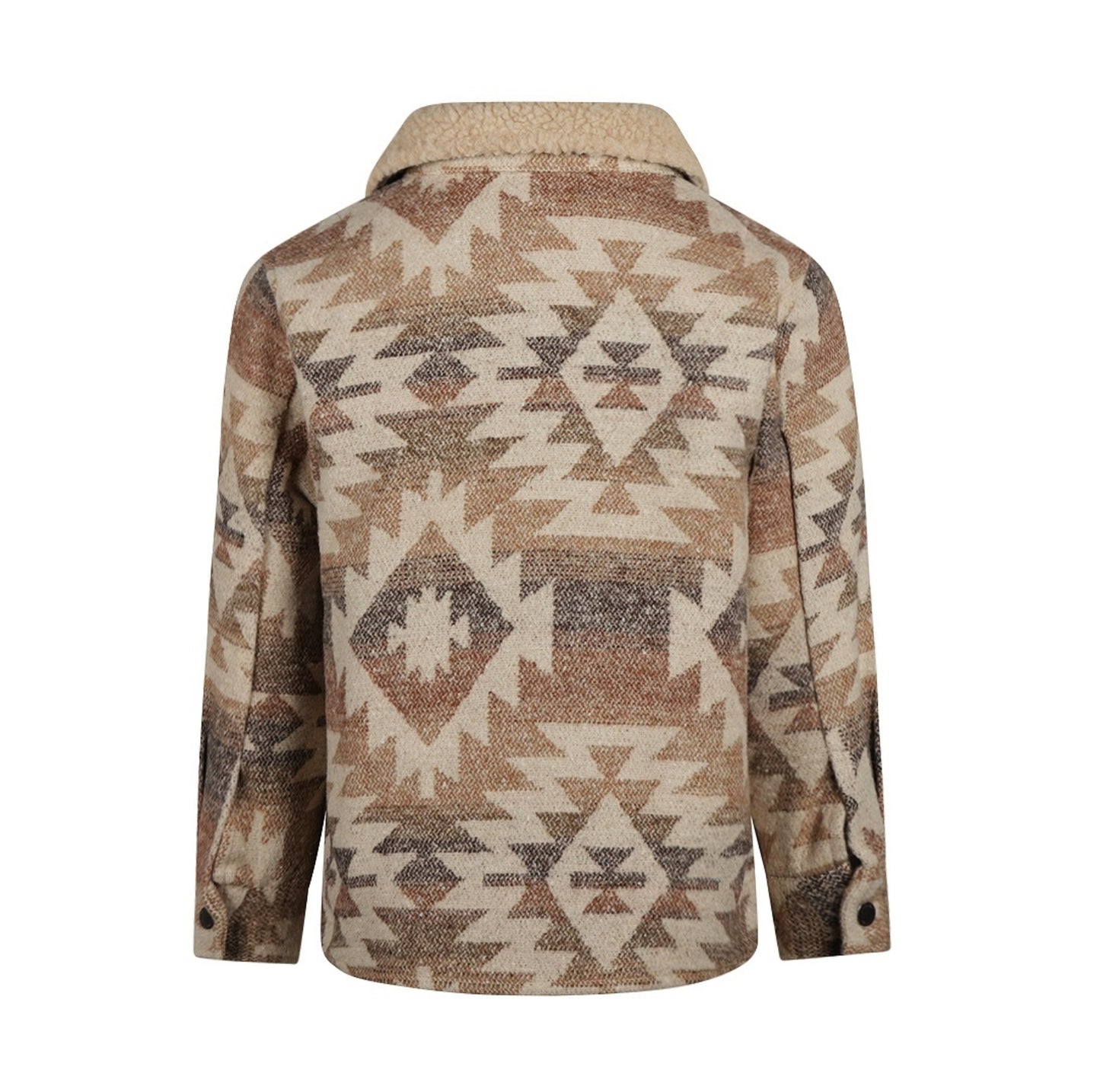 Koko Noko Beige Jacket FN