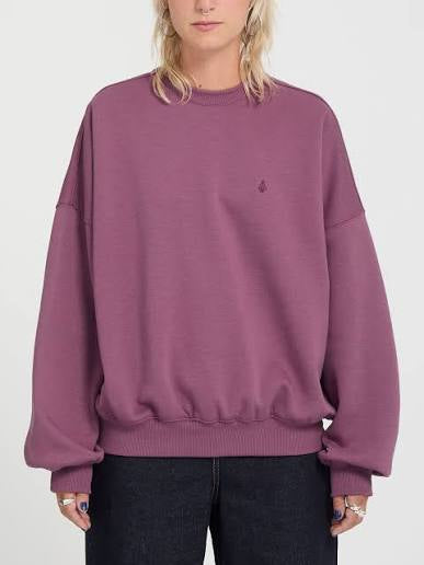 Volcom Sto’n Crewneck