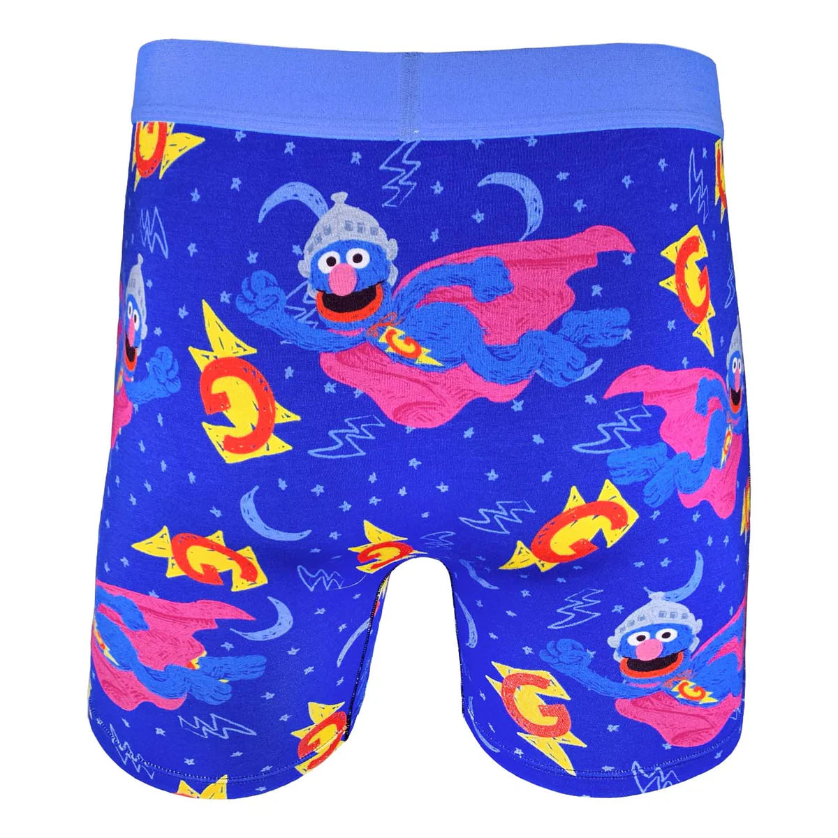 Good Luck Undies FN