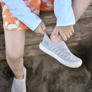 Jan & Jul Driftwood Knit Shoes SPN