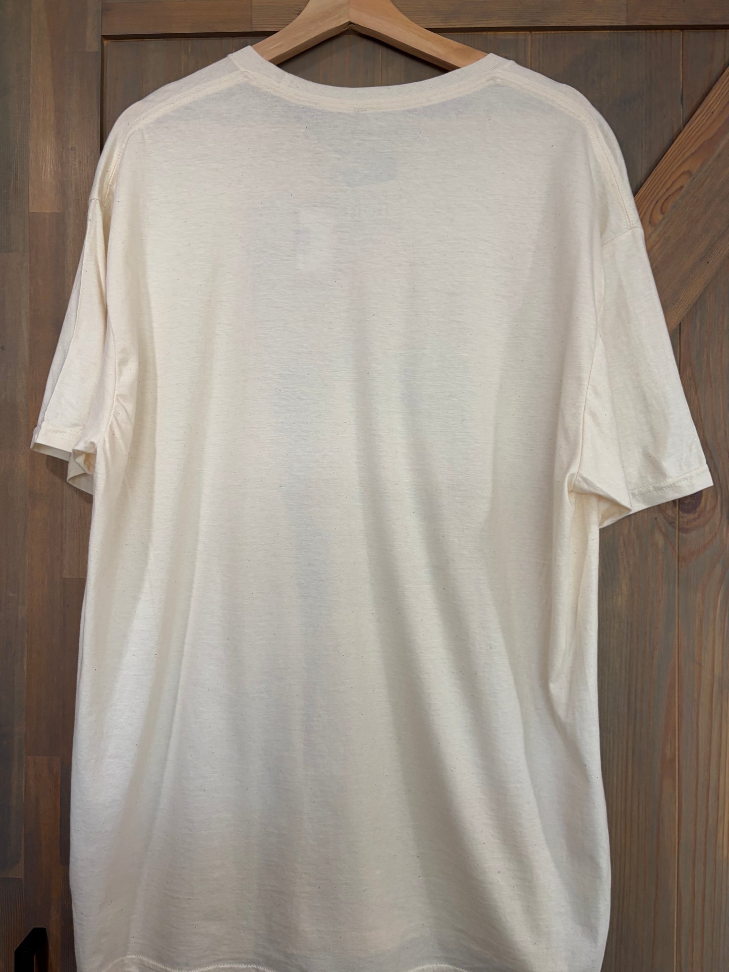Northbound Snowmobile Tee 02-08